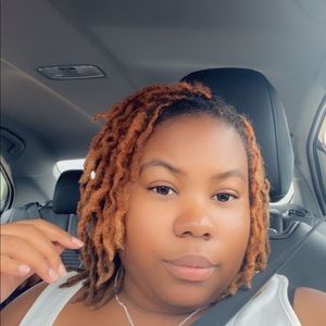 Meet your Posher, Ann